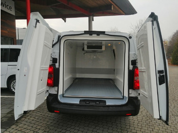 Chladící dodávka TOYOTA Proace