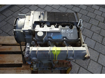 Motor DEUTZ