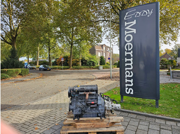 Motor DEUTZ