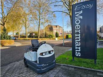 Elektrický tahač STILL R