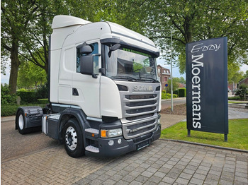 Tahač Scania R490 Highline: obrázek 1