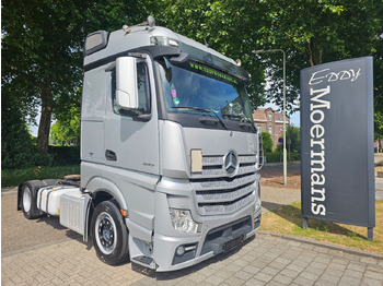 Tahač MERCEDES-BENZ Actros 1842