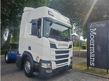 Tahač SCANIA R 410