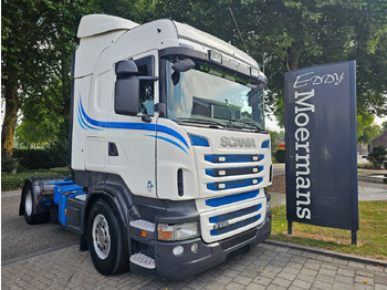 Tahač SCANIA R 440