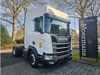 Tahač SCANIA R 450