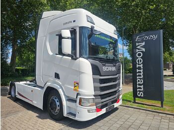 Tahač SCANIA R 450