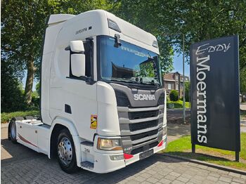 Tahač SCANIA R 450