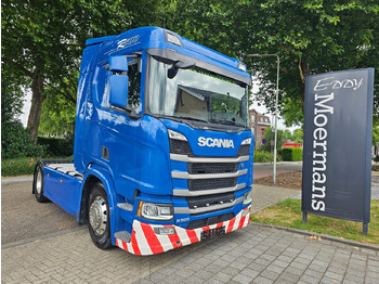Tahač SCANIA R 500