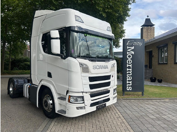 Tahač SCANIA R 500