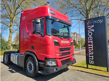 Tahač SCANIA R 500
