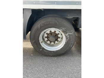 Chladírenský návěs Krone Koeler 3 Asser met klep 2 stuks op voorraad APK gekeurd: obrázek 4