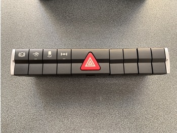 Řídicí blok pro Nákladní auto CONTROL UNITS ACTROS MP4: obrázek 4