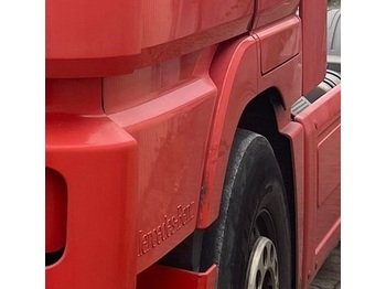 Karoserie a exteriér