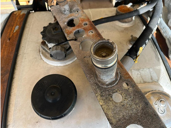 Hydraulika pro Nákladní auto HYDRAULIC KIT FOR TRUCK MAN TGA: obrázek 4