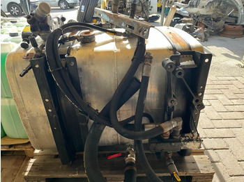 Hydraulika pro Nákladní auto HYDRAULIC KIT FOR TRUCK MAN TGA: obrázek 2
