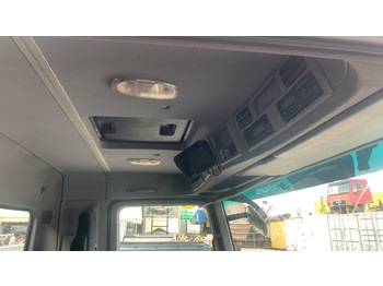 Kabina a interiér pro Nákladní auto MEDIUM CAB ACTROS MP3 RHD: obrázek 5 Kabina a interiér pro Nákladní auto MEDIUM CAB ACTROS MP3 RHD: obrázek 5