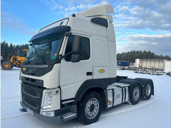 Tahač VOLVO FM 460