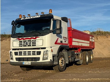 Sklápěč VOLVO FM 440