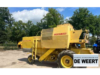 Sklízecí mlátička Clayson 1545 combine: obrázek 3