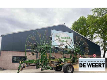 Krone swadro 1400 leasing Krone swadro 1400: obrázek 1