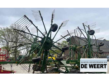Krone swadro 1400 leasing Krone swadro 1400: obrázek 4