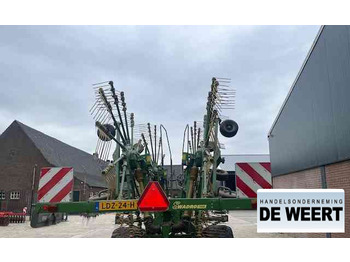 Krone swadro 1400 leasing Krone swadro 1400: obrázek 5
