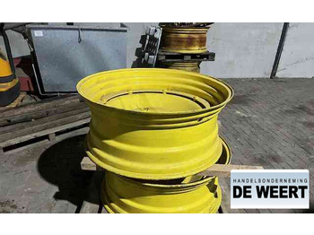 Diversen velgen 38" , voor john deere , case leasing diversen velgen 38" , voor john deere , case: obrázek 3