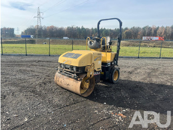 Válec CATERPILLAR 225