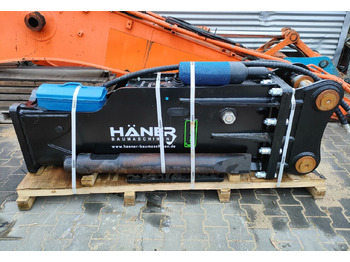 Hydraulické kladivo HÄNER