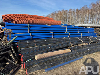 Stavební zařízení