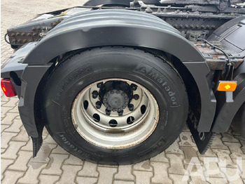 Tahač Volvo FH500: obrázek 4 Tahač Volvo FH500: obrázek 4