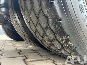 Tahač Volvo FH500: obrázek 3 Tahač Volvo FH500: obrázek 3