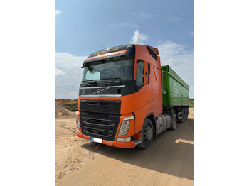 Tahač VOLVO FH 500