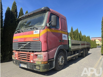 Odtahovka VOLVO FH12 340