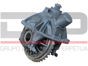 Diferenciál SCANIA R