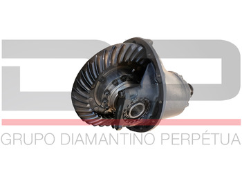 Diferenciál SCANIA R