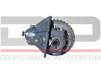 Diferenciál SCANIA R