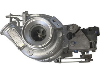 Turbodmychadlo DAF LF