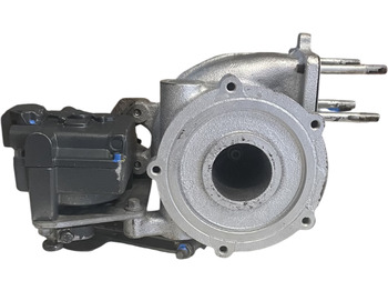 Turbodmychadlo pro Nákladní auto DAF LF 13- E6 TURBO MET VTG +STATIEGELD | GEREVISEERD | 1708170: obrázek 5