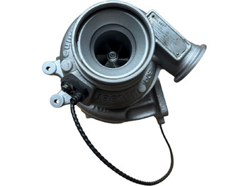 Turbodmychadlo DAF LF