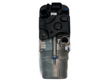 Nový Ventilátor topení pro Nákladní auto DAF STANDKACHEL THERMO TOP PRO 38 2272901: obrázek 4