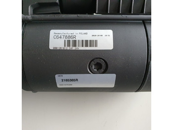 Nový Spouštěč pro Nákladní auto DAF STARTMOTOR VOOR EURO 4 / 5 CF / XF 2165365R: obrázek 3