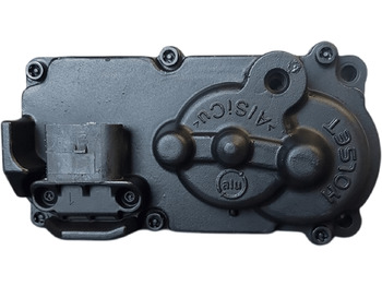 Turbodmychadlo HOLSET