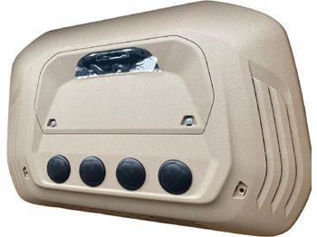 Díl klimatizace DAF XG+