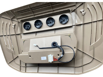 Nový Díl klimatizace pro Nákladní auto DAF XD, XF (NG), XG, XG+, STAAND AIRCO-SYSTEEM | 1549781: obrázek 2