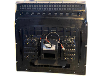 Nový Díl klimatizace pro Nákladní auto DAF XD, XF (NG), XG, XG+, STAAND AIRCO-SYSTEEM | 1549781: obrázek 4