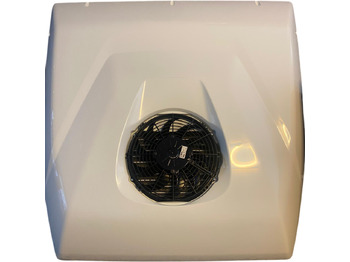 Nový Díl klimatizace pro Nákladní auto DAF XD, XF (NG), XG, XG+, STAAND AIRCO-SYSTEEM | 1549781: obrázek 3