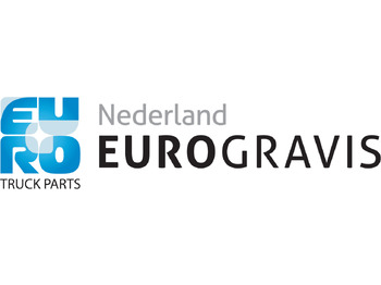 Kabina a interiér DAF XF