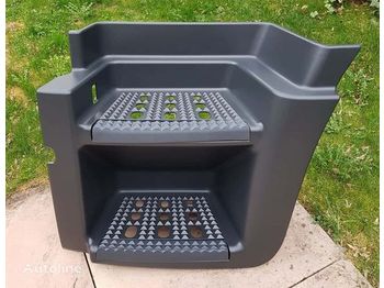 Stupátko pro Nákladní auto IVECO 02997118: obrázek 1