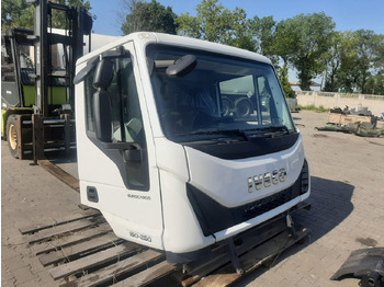 Kabina IVECO EuroCargo